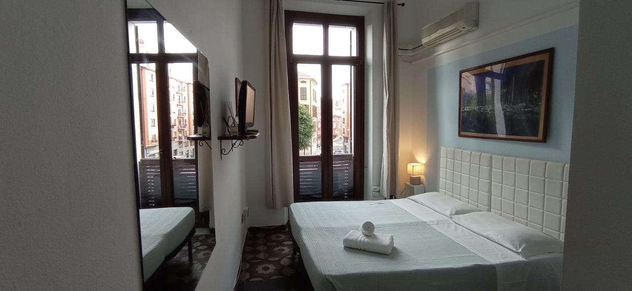 Onlyrooms III - Piazza Jenne Cagliari Buitenkant foto